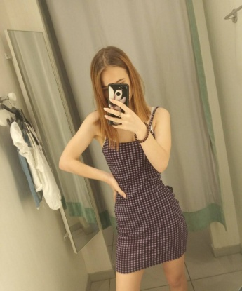 Анкета проститутки Вика - город Никольск, 24 года, №4426