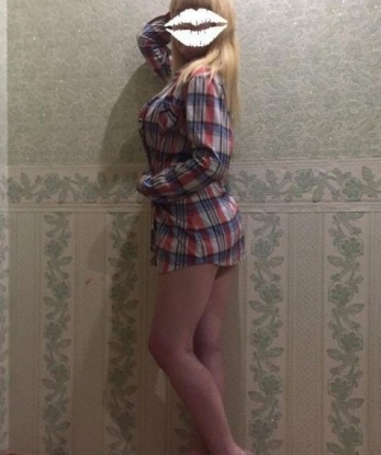 Анкета проститутки Гузель - город Никольск, 25 лет, №4628